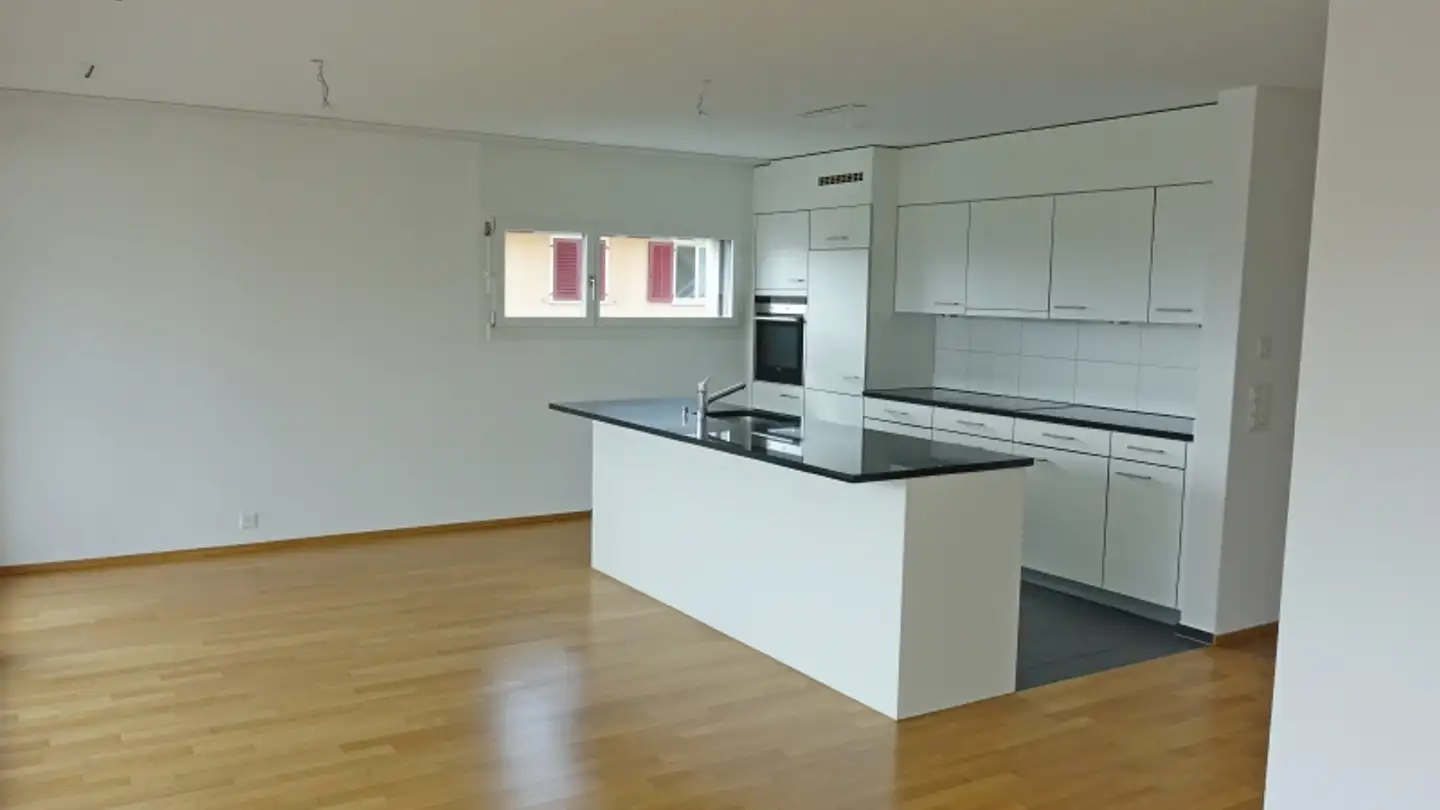 Appartement à louer - Schönegg 2, 6034 Inwil
