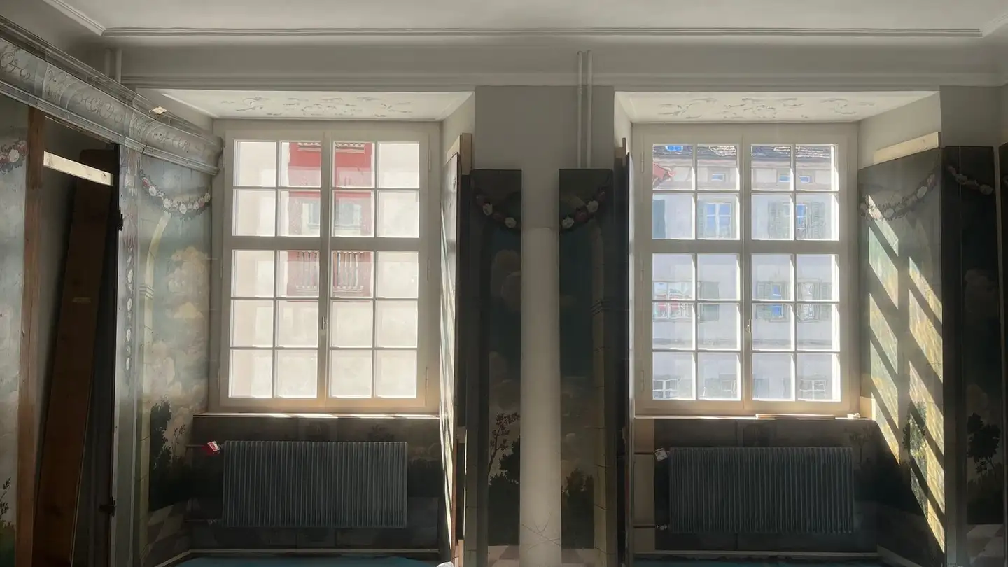 Spazio ufficio in affitto - Safrangasse 8, 8200 Schaffhausen - Foto 3