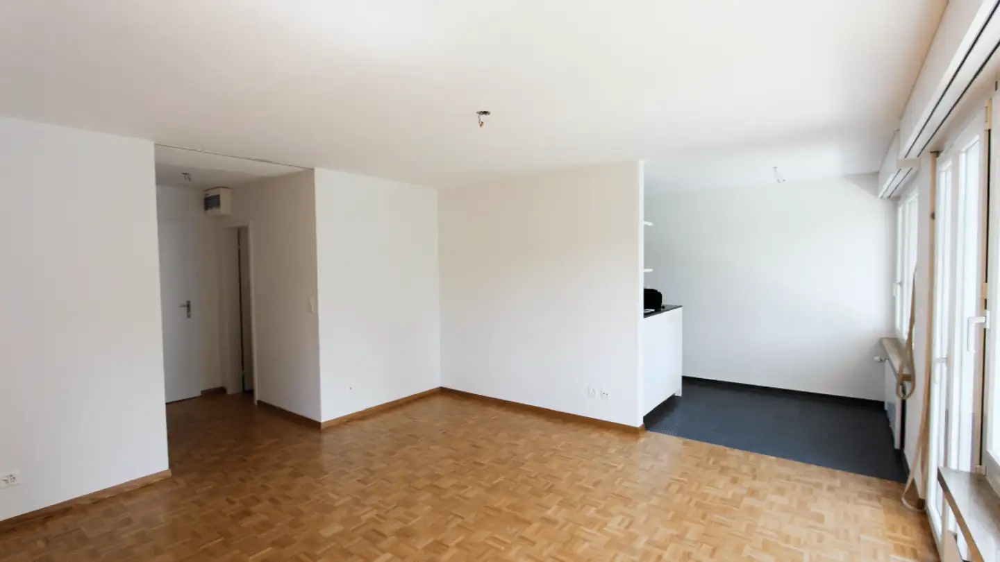 Appartement à louer - In Der Fadmatt 54, 8902 Urdorf - Photo 2