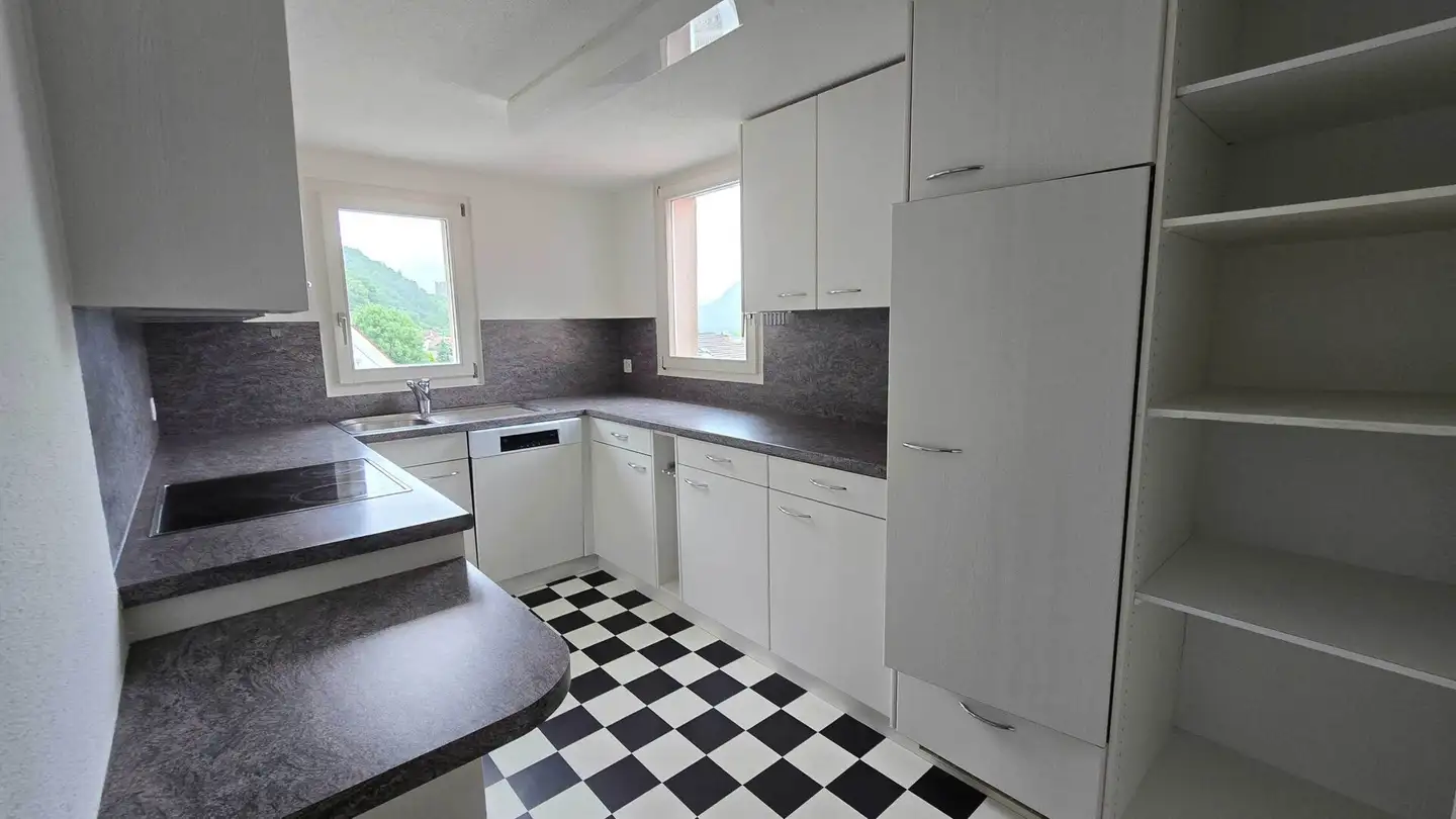 Appartamento in affitto - Am Platz, 7310 Bad Ragaz - Foto 2