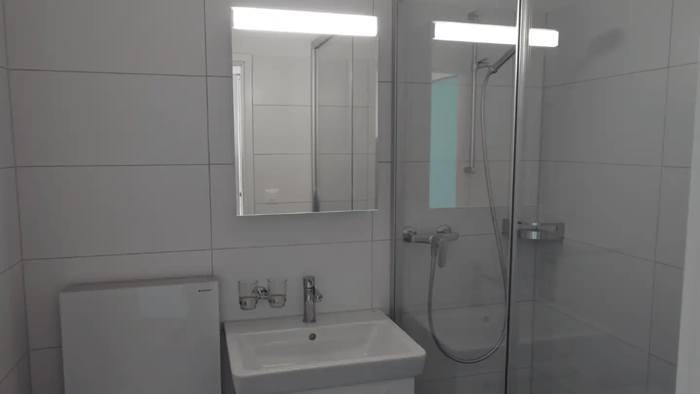 Appartement à louer - In Der Fadmatt 54, 8902 Urdorf - Photo 3