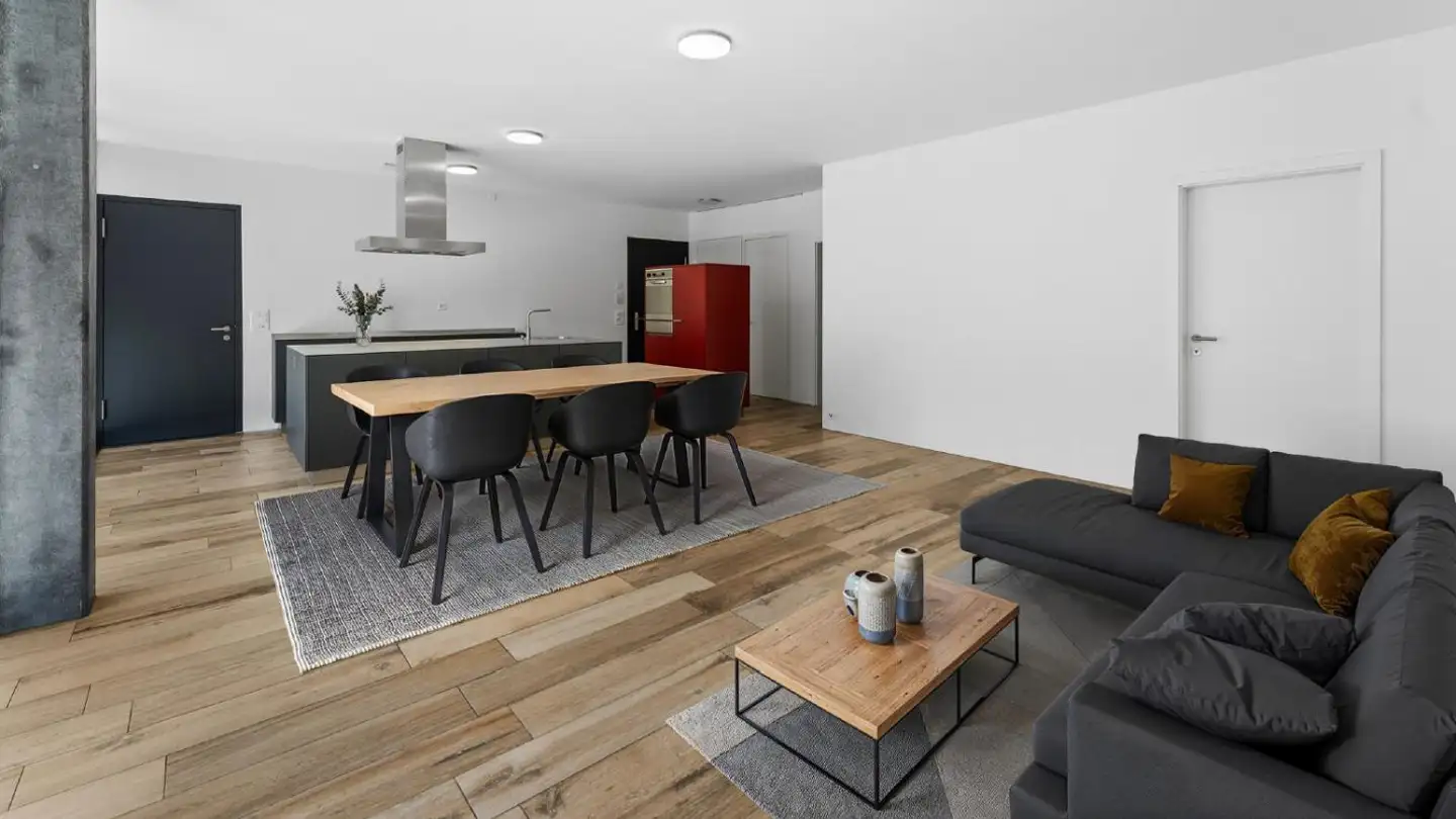 Apartment for rent - Luzernerstrasse 32, 6440 Brunnen