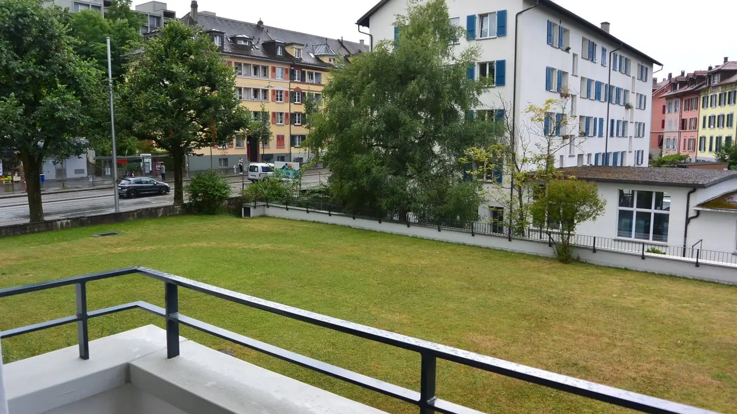 Garage individuel à louer - Schlossstrasse 118a, 3008 Bern