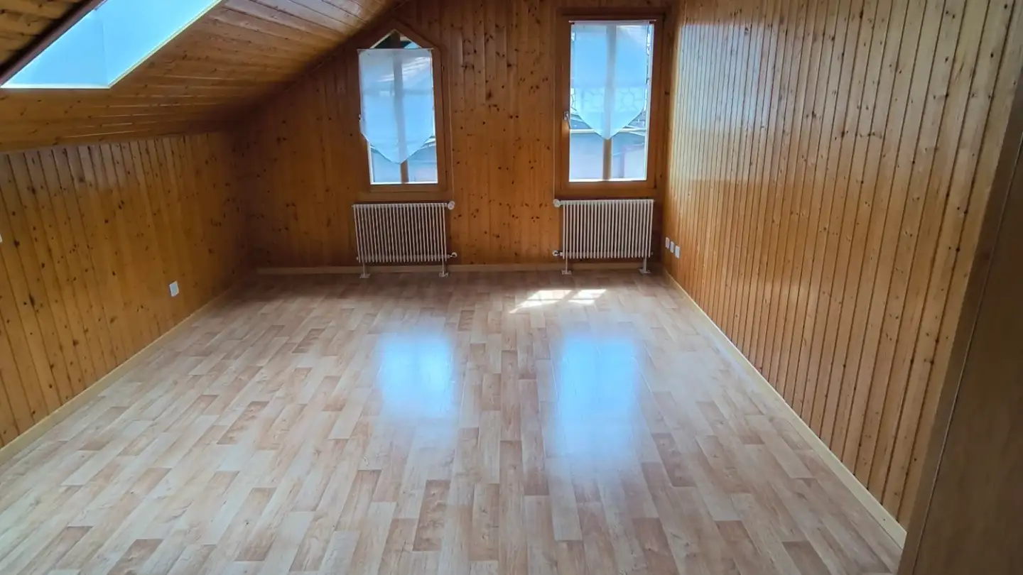 Appartement à louer - Feldgässli, 3800 Matten b. Interlaken - Photo 2