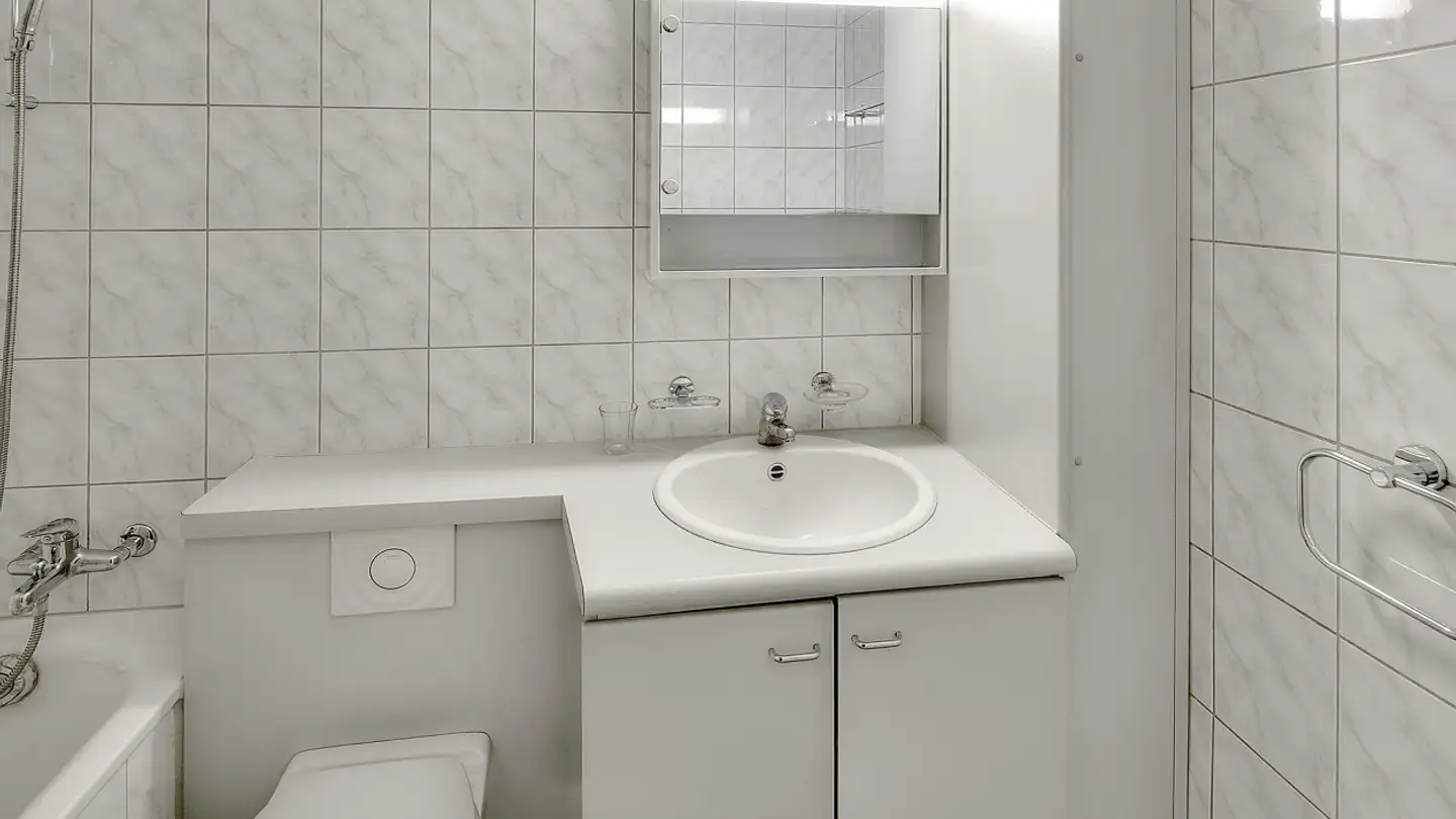 Apartment for rent - Mühlemattstrasse 4, 4800 Zofingen - Photo 4
