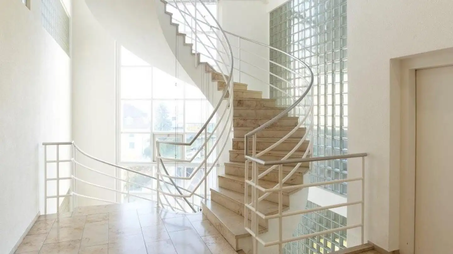 Spazio di archiviazione in affitto - Worbstrasse 201, 3073 Gümligen - Photo 4