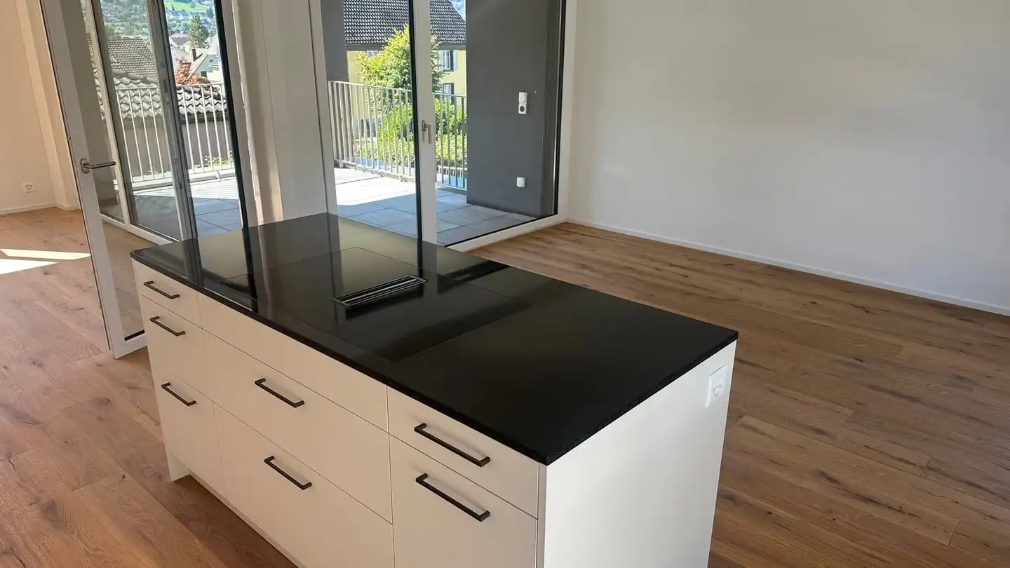 Appartamento in affitto - Kirchweg 9, 5734 Reinach AG - Foto 4