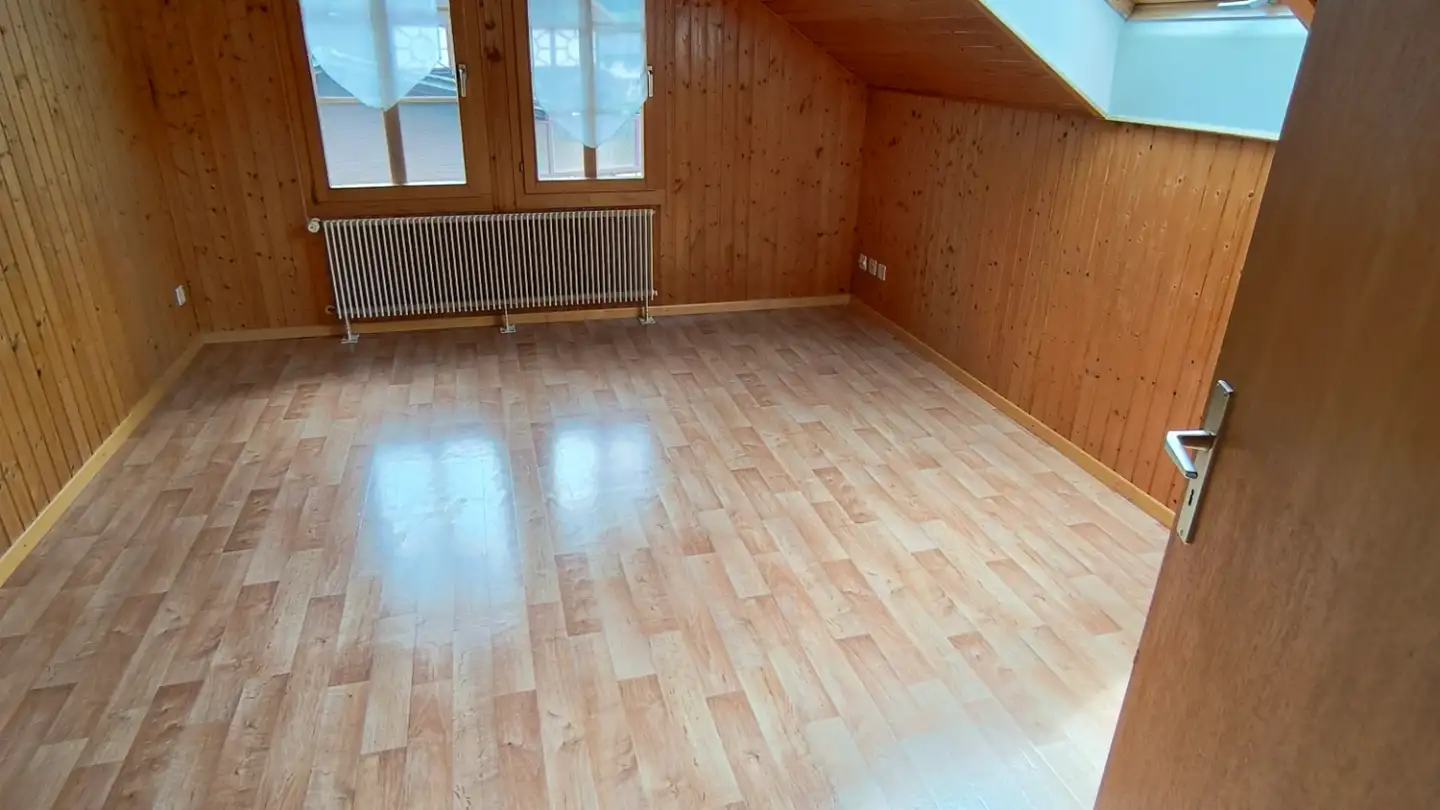 Appartement à louer - Feldgässli, 3800 Matten b. Interlaken - Photo 4