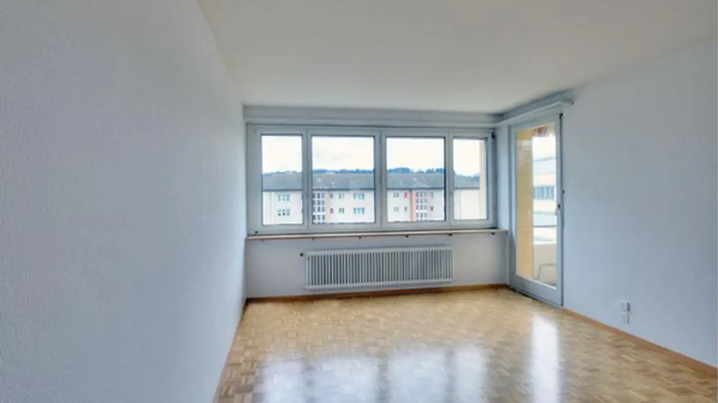 Apartment for rent - Mühlemattstrasse 4, 4800 Zofingen - Photo 2