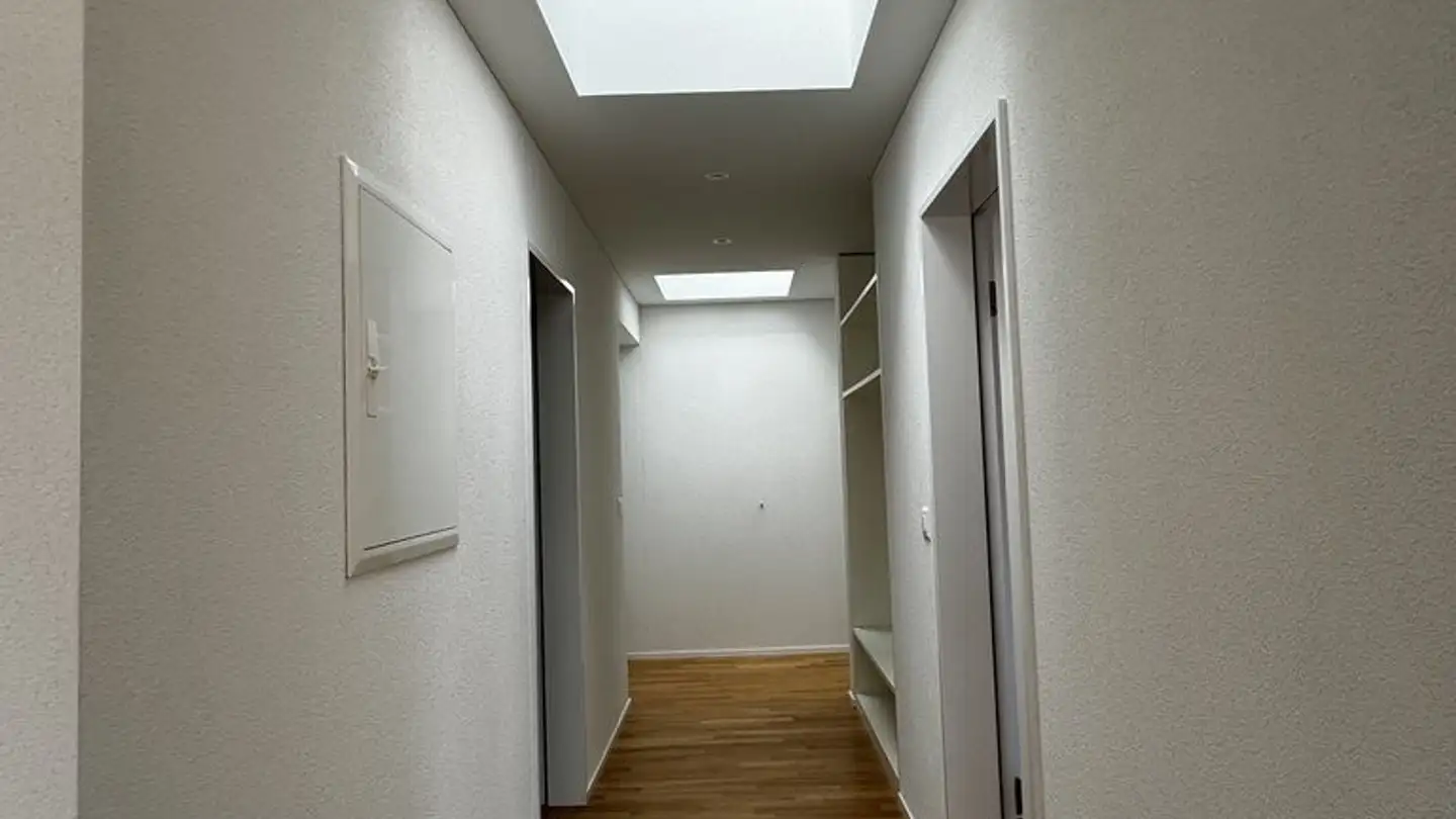 Penthouse mieten - Fanenrietstrasse 3, 7320 Sargans - Foto 4