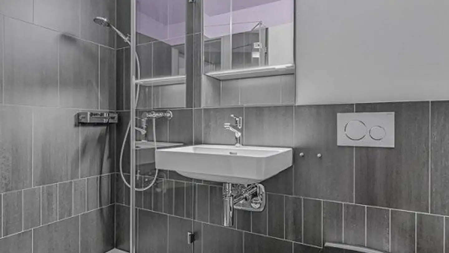 Appartamento in affitto - Brandstrasse 21, 8952 Schlieren - Foto 3