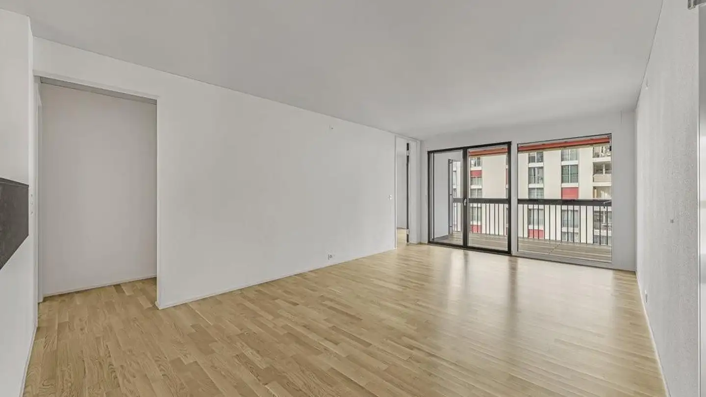 Appartamento in affitto - Brandstrasse 21, 8952 Schlieren - Foto 4