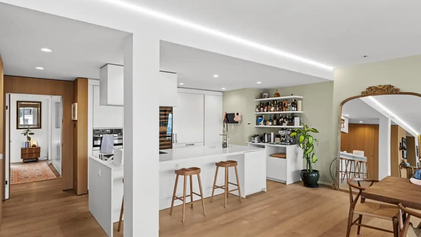 Appartement à vendre - 1201 Genève - Photo 4