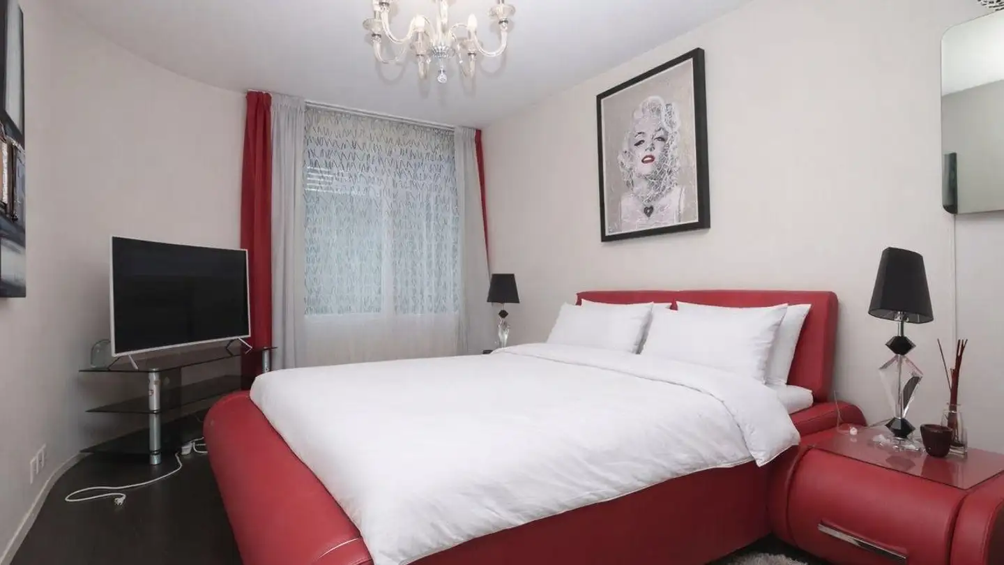 Single house for rent - Avenue Oskar Kokoschka, 1844 Villeneuve VD - Photo 4