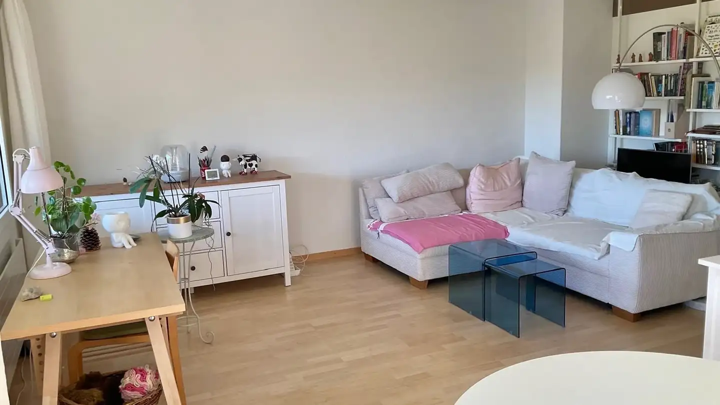 Wohnung mieten - Pfarrweg 4, 5116 Schinznach Bad - Foto 2