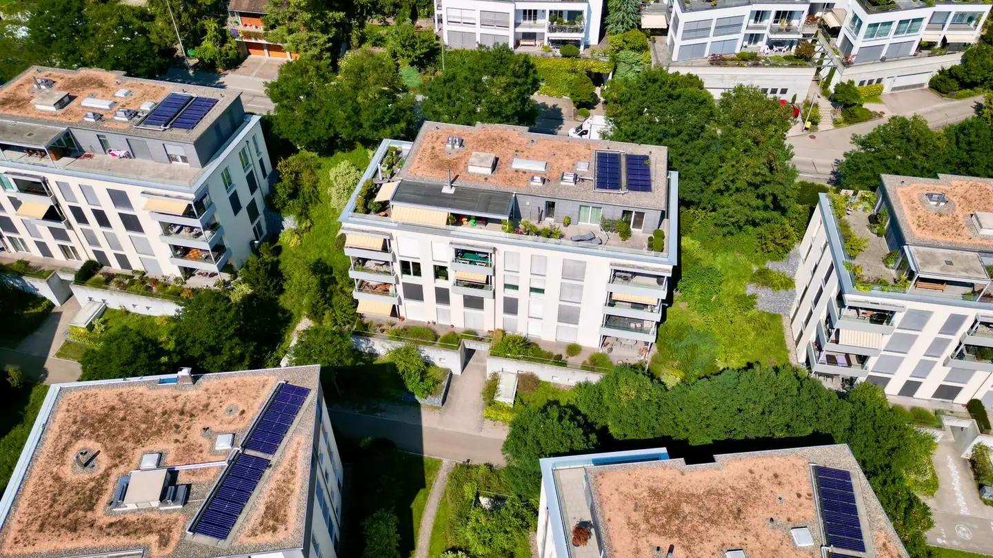 Appartamento in vendita - Fürstenaugasse 4, 9500 Wil SG - Photo 2