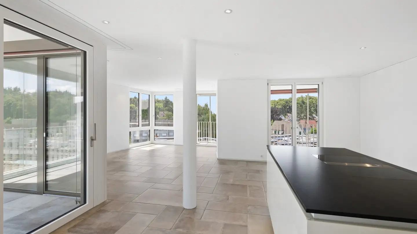 Appartement à louer - Bahnhofstrasse 21, 8307 Effretikon - Photo 3