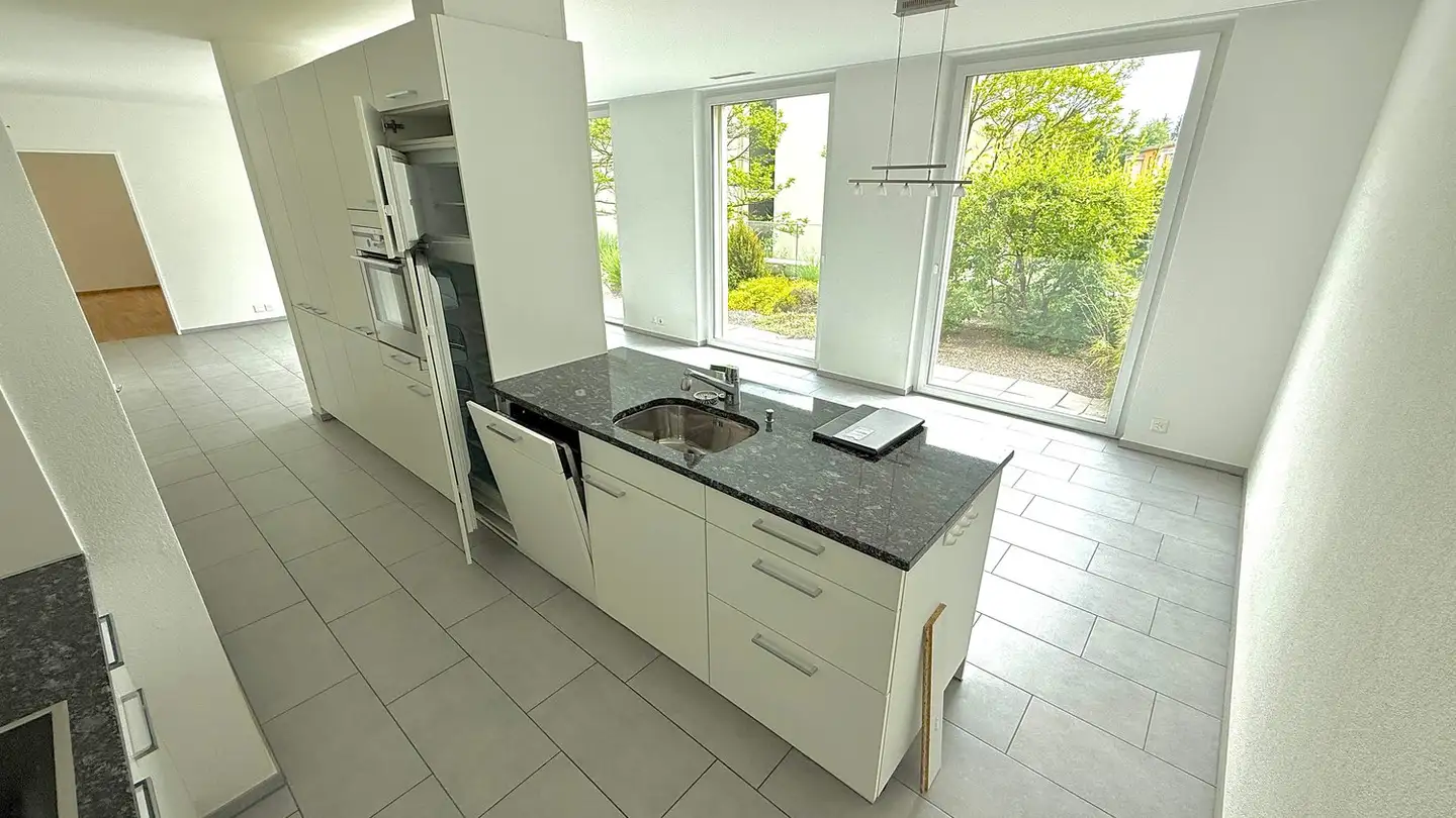 Appartamento in vendita - Fürstenaugasse 4, 9500 Wil SG - Photo 4