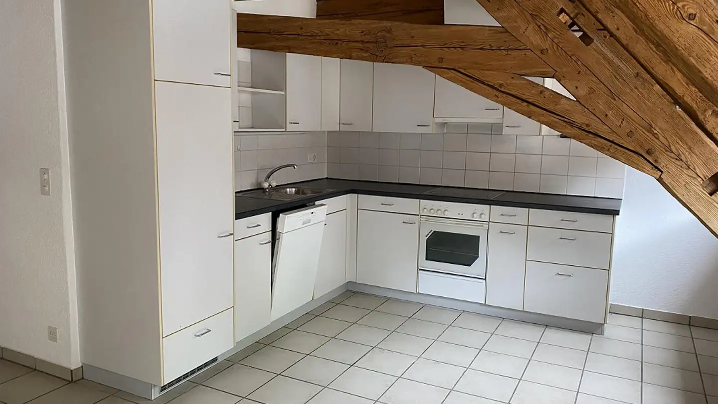 Appartamento in affitto - Hauptstrasse 58, 4437 Waldenburg - Photo 2