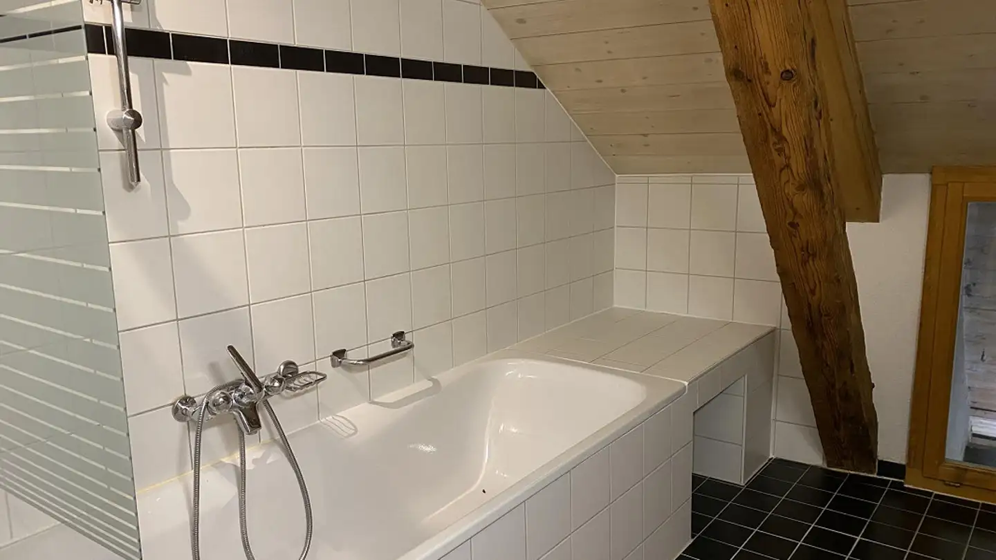 Appartamento in affitto - Hauptstrasse 58, 4437 Waldenburg - Photo 3