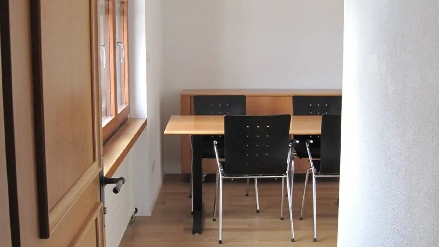 Appartement à louer - Neugrüttstrasse 9a, 9436 Balgach