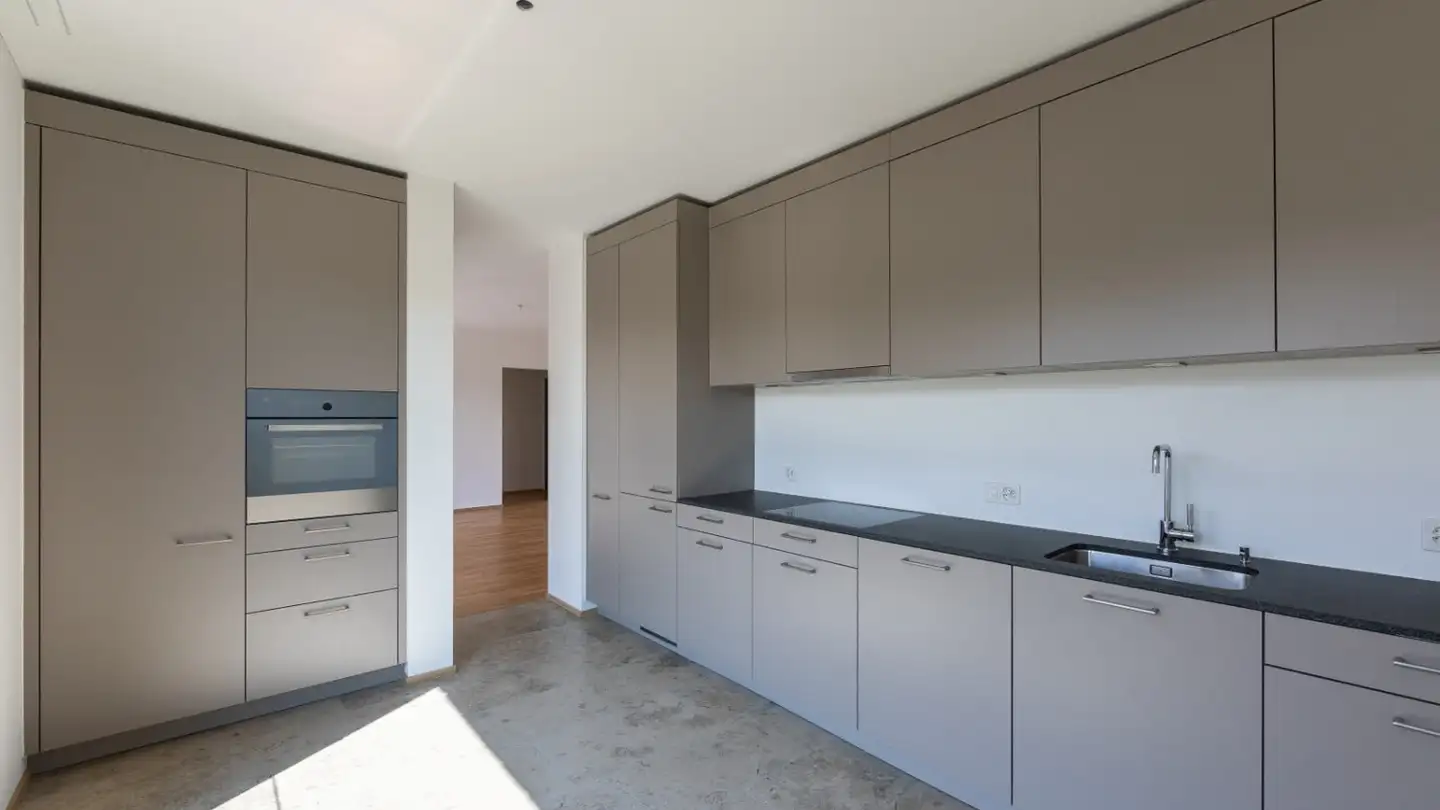 Wohnung mieten - 4310 Rheinfelden