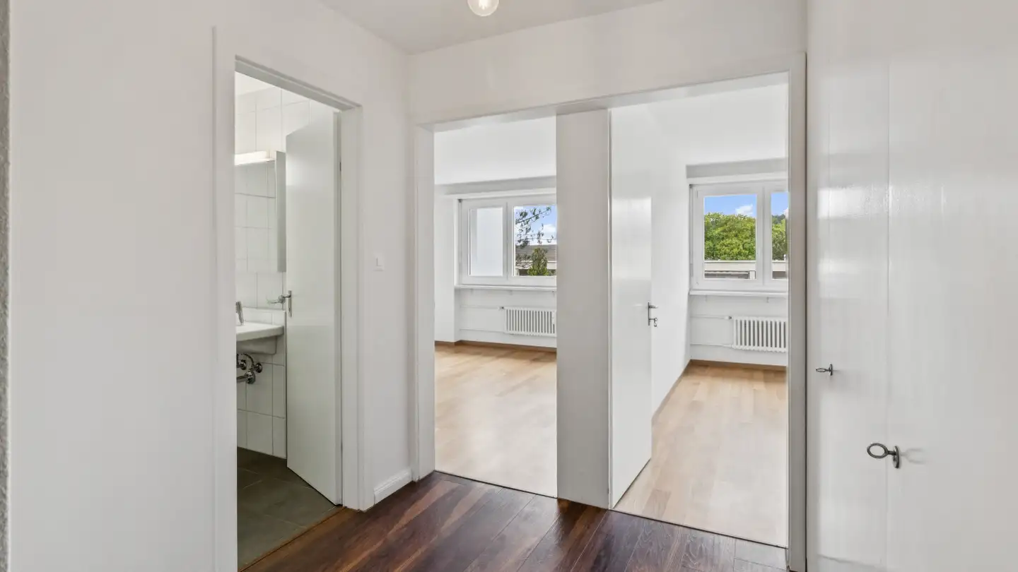 Wohnung mieten - Oetlisbergstrasse 9, 8053 Zürich - Foto 2