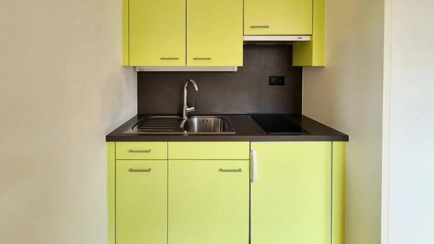 Studio for rent - Marktgasse 37, 9450 Altstätten SG - Photo 2