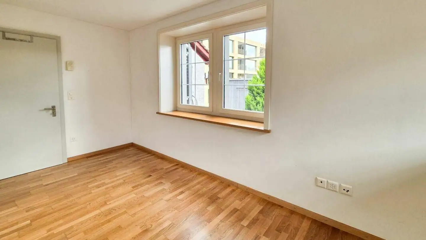 Studio for rent - Marktgasse 37, 9450 Altstätten SG - Photo 4