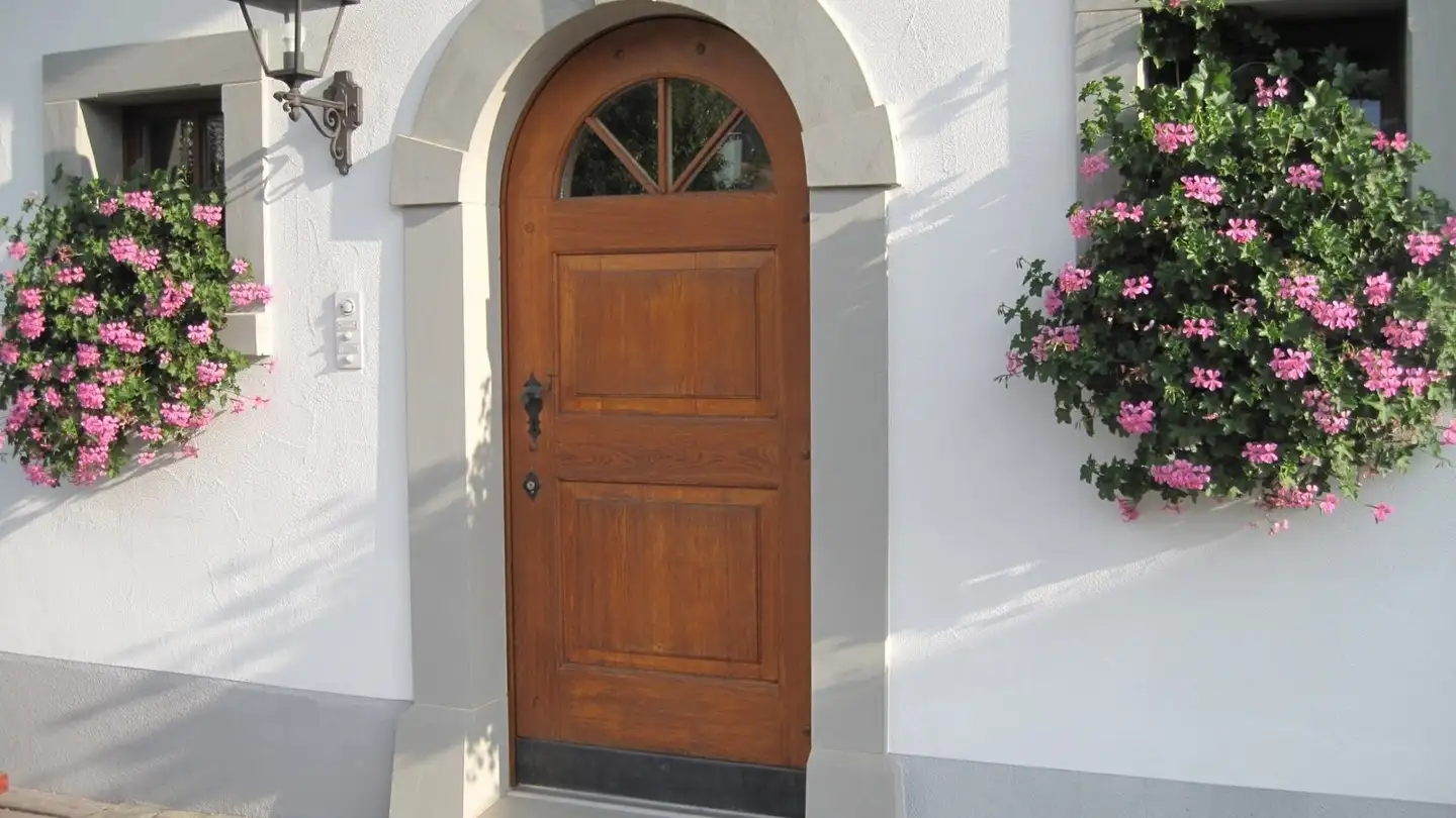 Appartement à louer - Neugrüttstrasse 9a, 9436 Balgach - Photo 2