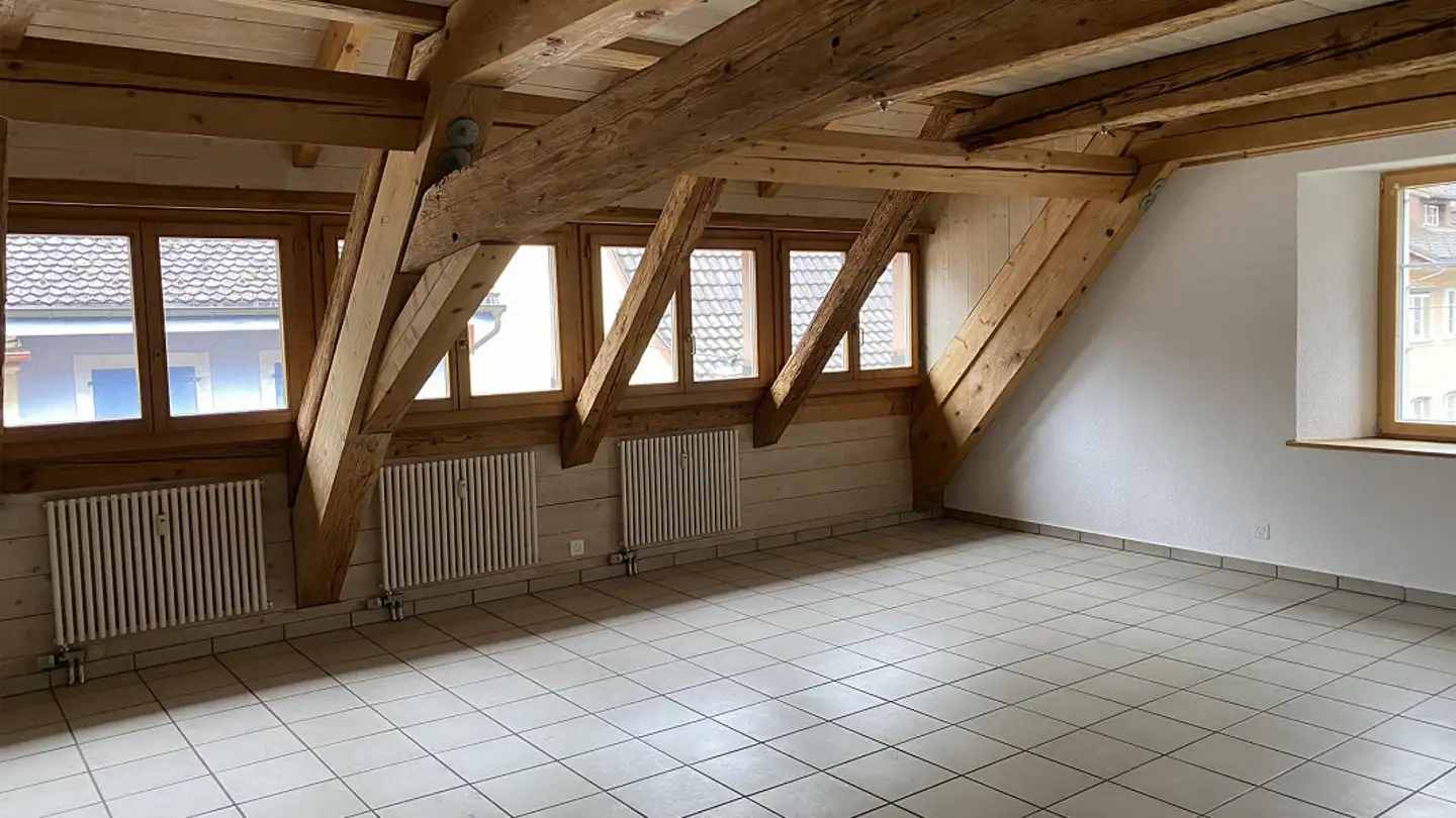 Appartamento in affitto - Hauptstrasse 58, 4437 Waldenburg - Photo 4