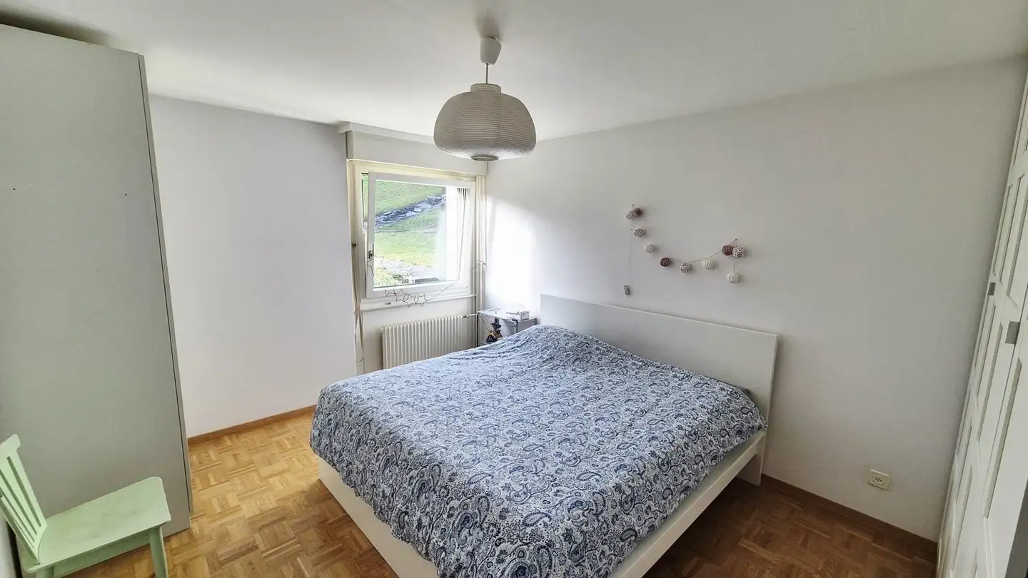 Wohnung mieten - Avenue De Granges-Paccot 9, 1700 Fribourg - Foto 3
