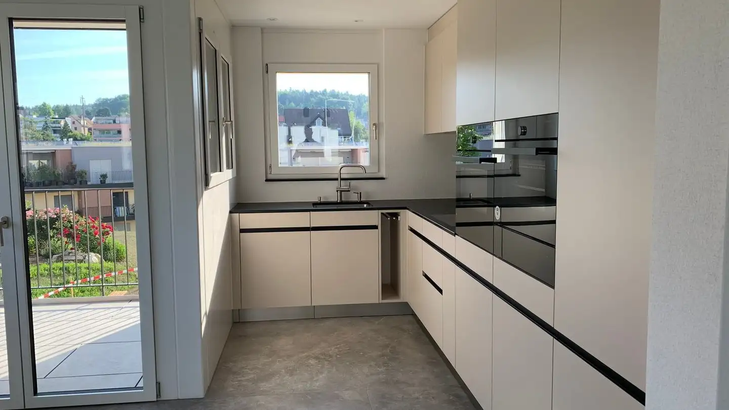 Appartamento in affitto - Weidstrasse 29, 8472 Seuzach