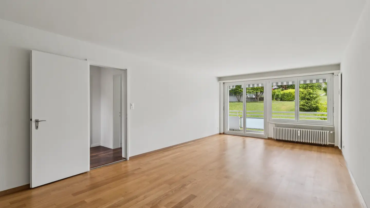 Wohnung mieten - Oetlisbergstrasse 9, 8053 Zürich - Foto 3