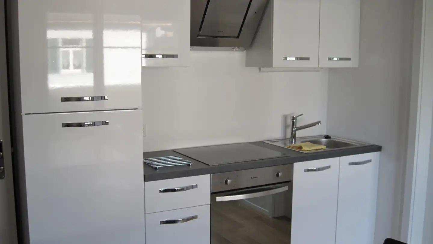 Appartement à louer - Neugrüttstrasse 9a, 9436 Balgach - Photo 3