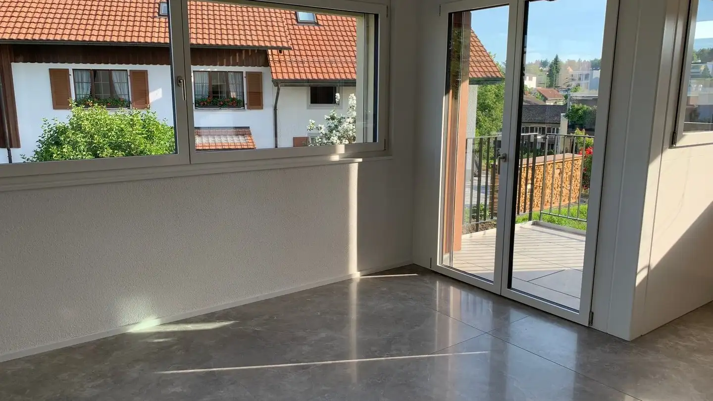Appartamento in affitto - Weidstrasse 29, 8472 Seuzach - Foto 2