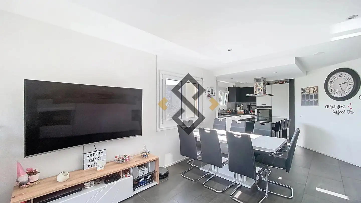 Apartment for sale - 1615 Bossonnens - Photo 2