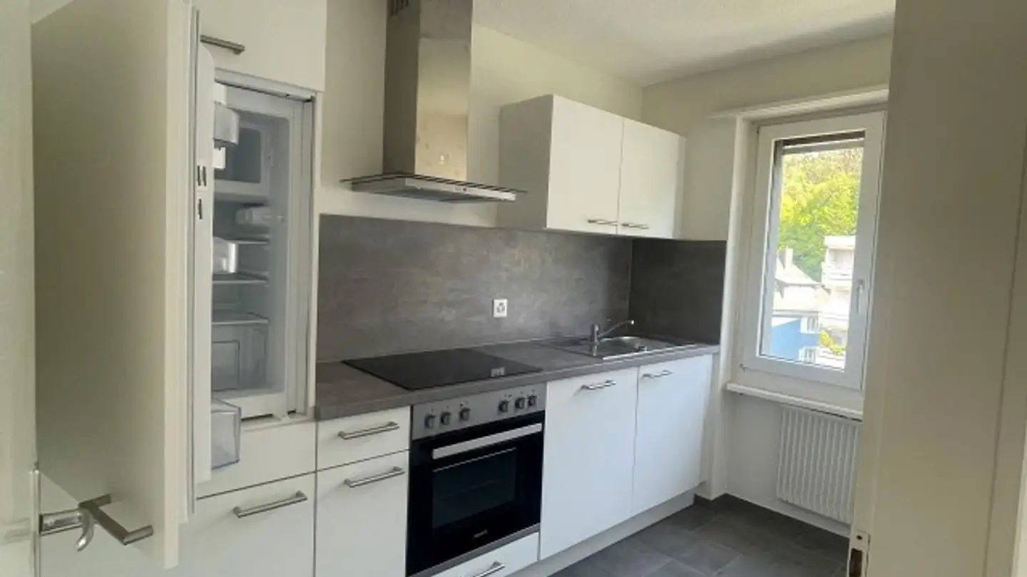 Appartamento in affitto - Aarauerstrasse 150, 4600 Olten