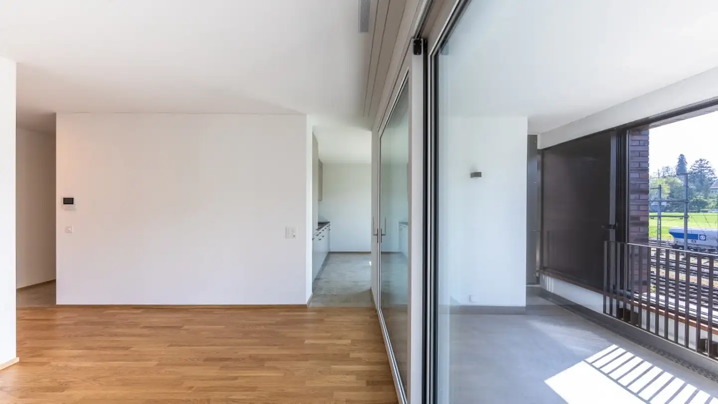 Apartment for rent - 4310 Rheinfelden - Photo 3