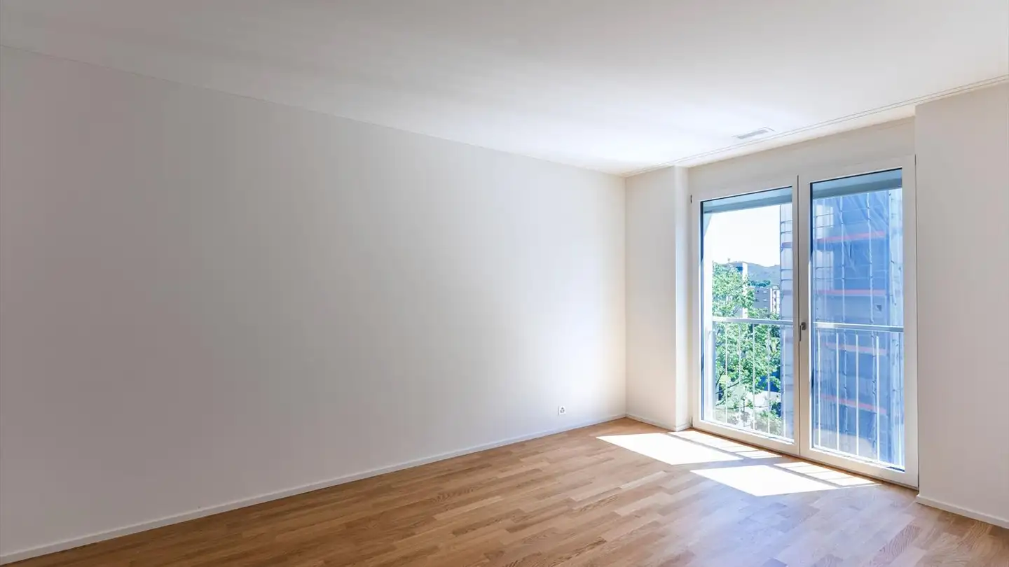 Appartamento in affitto - Via Giuseppe Lepori 14, 6900 Massagno - Foto 4