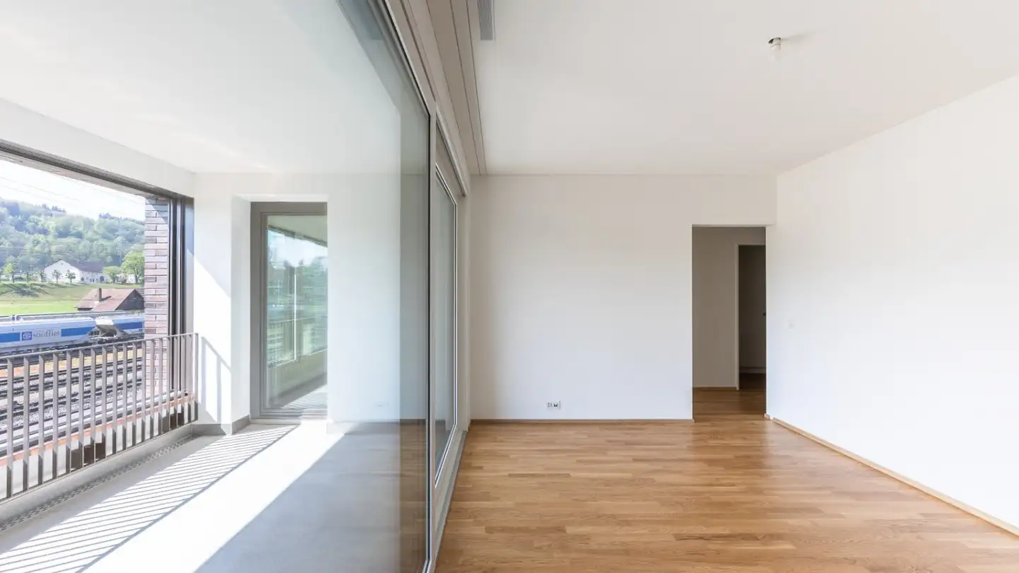 Apartment for rent - 4310 Rheinfelden - Photo 2