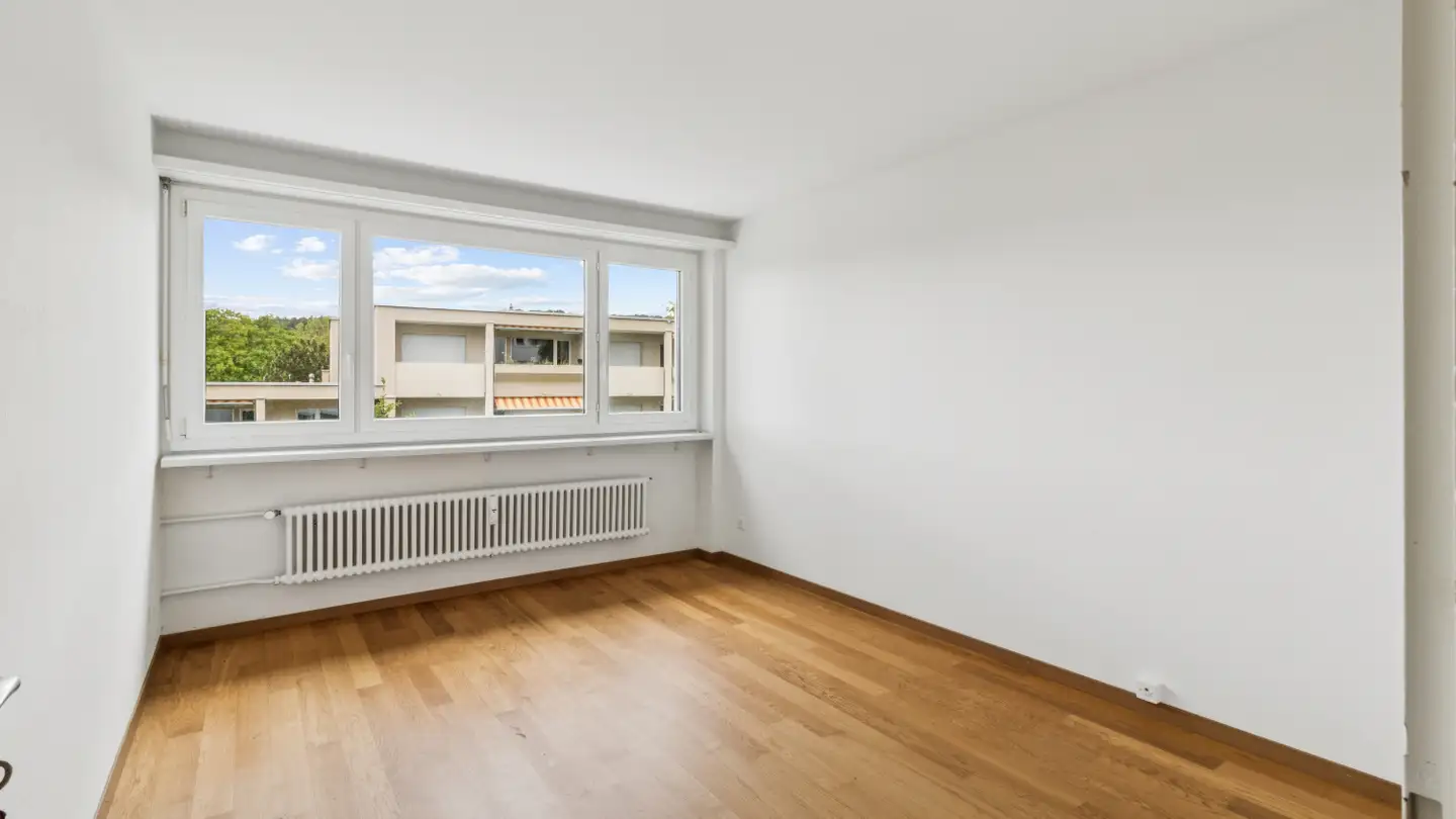 Wohnung mieten - Oetlisbergstrasse 9, 8053 Zürich - Foto 4