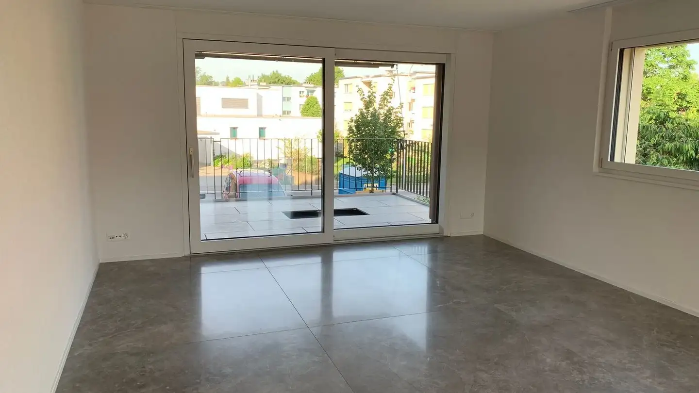 Appartamento in affitto - Weidstrasse 29, 8472 Seuzach - Foto 4