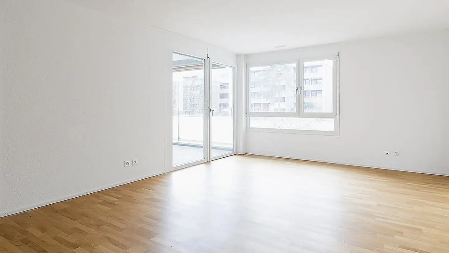 Appartamento in affitto - Pappelnweg 34c, 4310 Rheinfelden - Photo 4