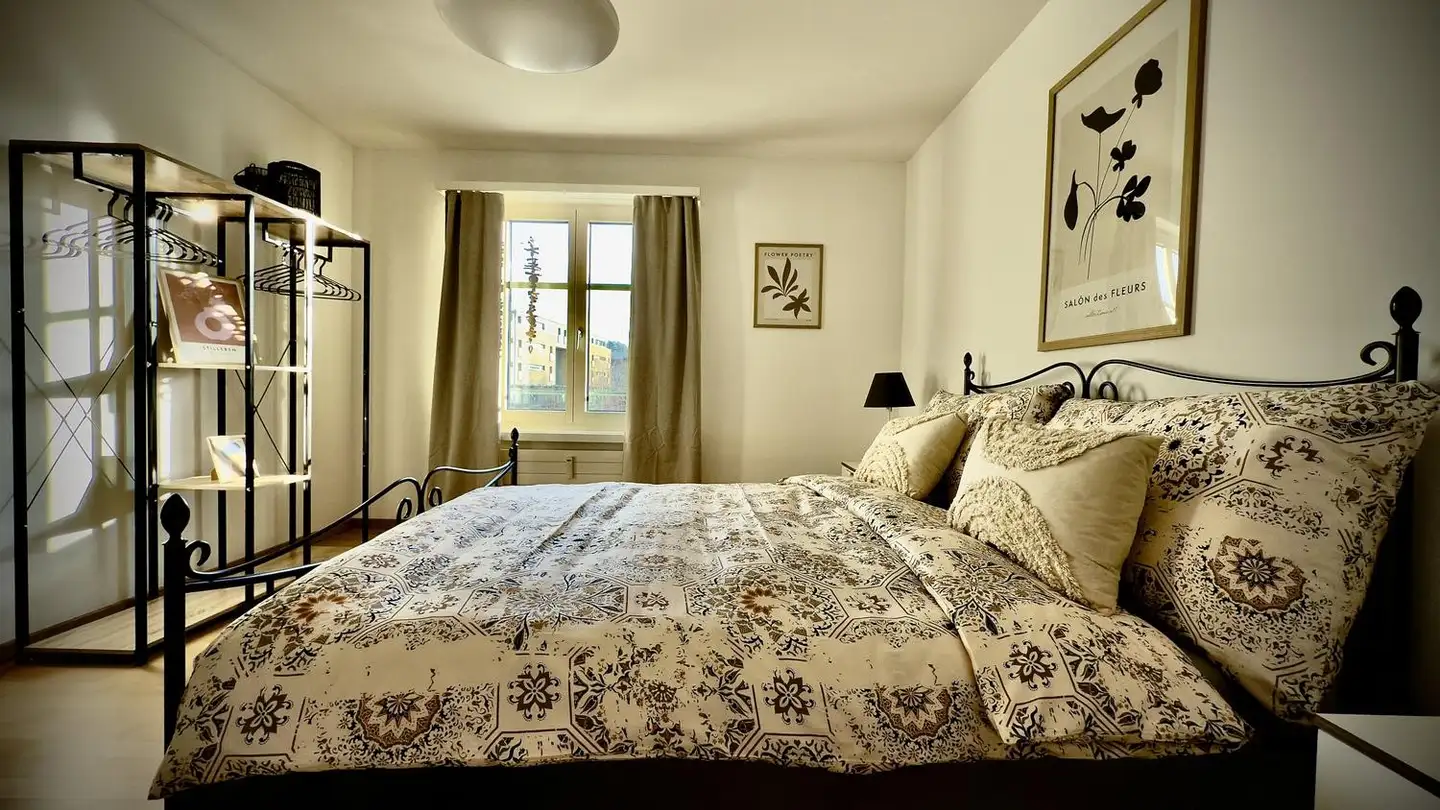 Apartment for rent - 8910 Affoltern am Albis