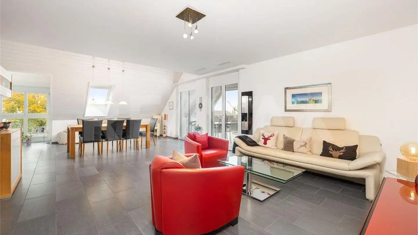 Appartement à vendre - Heereguet 15, 8197 Rafz - Photo 3