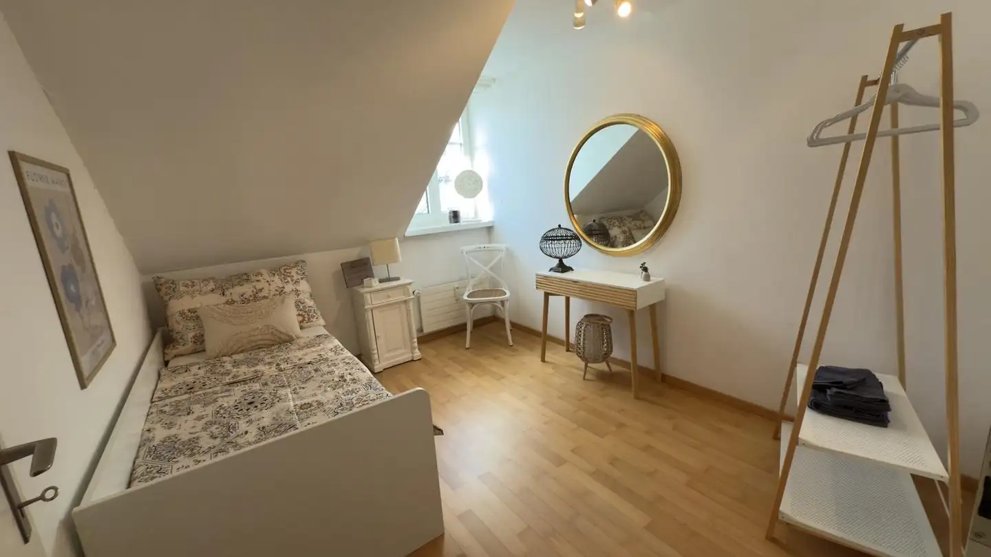 Apartment for rent - 8910 Affoltern am Albis - Photo 2