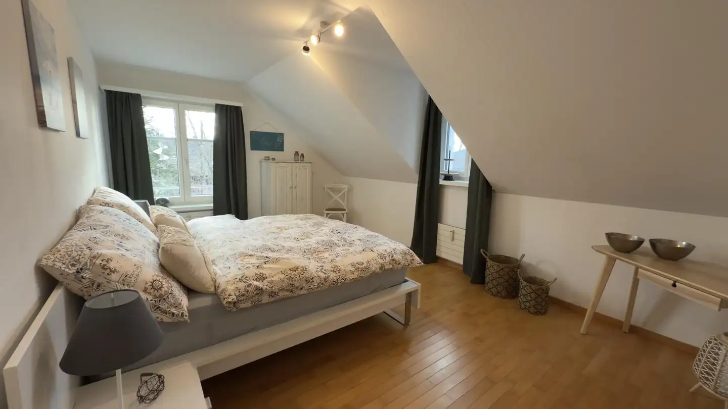 Apartment for rent - 8910 Affoltern am Albis - Photo 3
