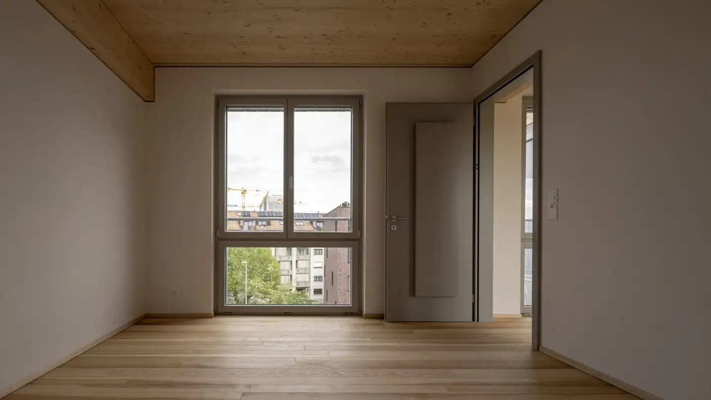 Wohnung mieten - Saint-Louis-Strasse 27, 4056 Basel - Foto 3