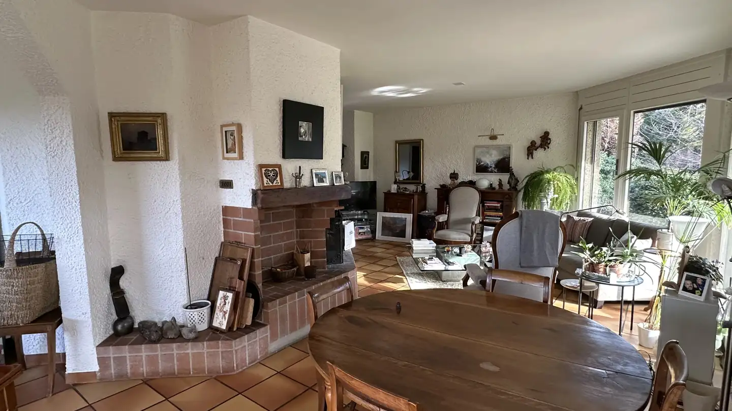 Villa for sale - 1234 Vessy